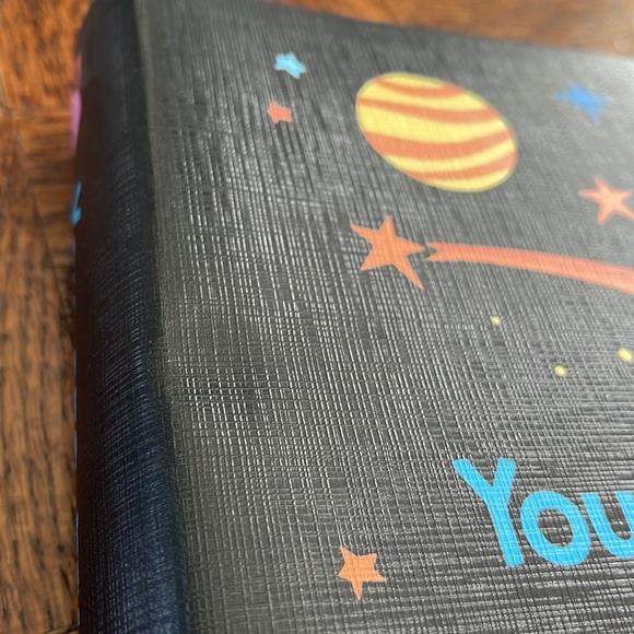 Galaxy Photo Album - Picture 4 of 5